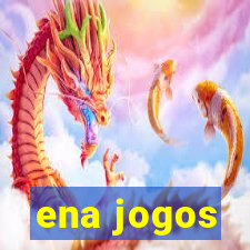 ena jogos